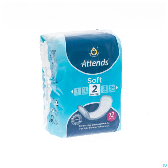 Attends soft 2 normal    couche anatom. 1x12