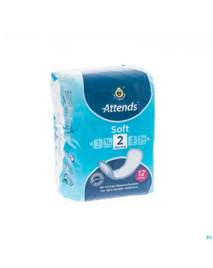 Attends soft 2 normal    couche anatom. 1x12