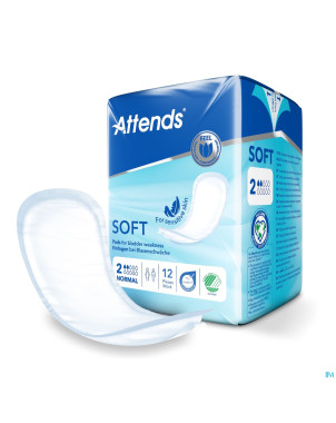 Attends soft 2 normal    couche anatom. 1x12