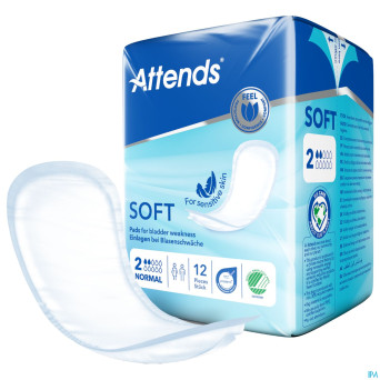 Attends soft 2 normal    couche anatom. 1x12