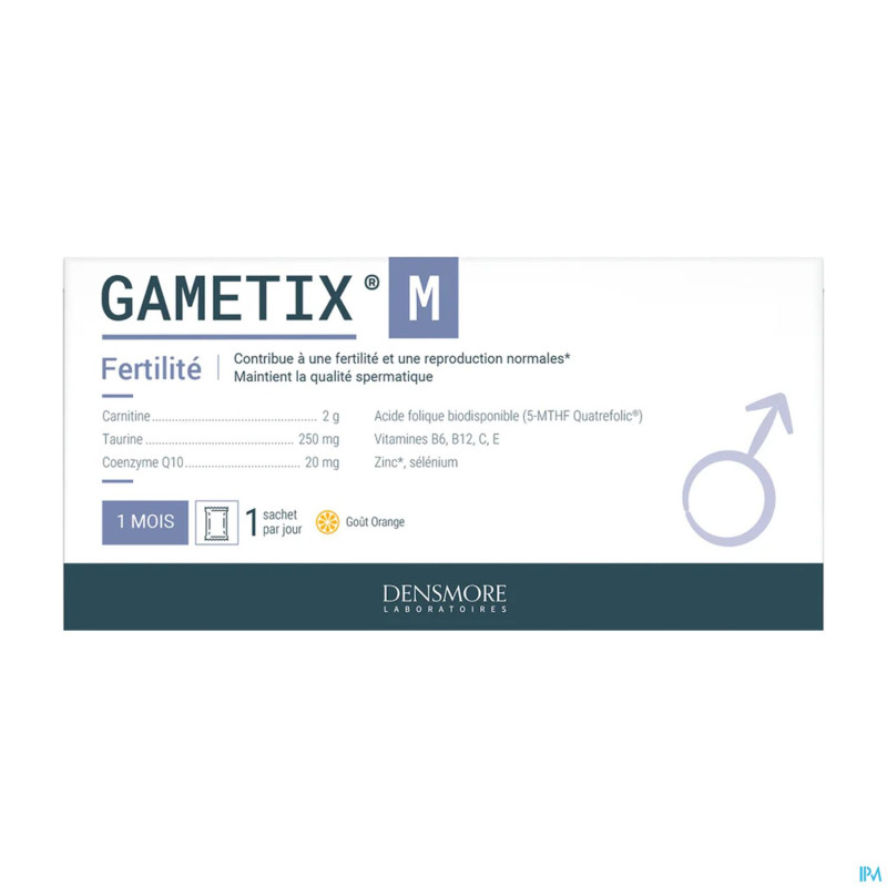 Gametix m sach 30