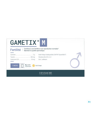 Gametix m sach 30