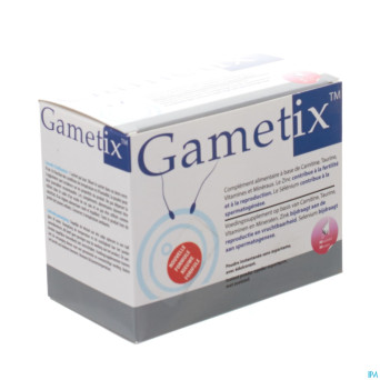 Gametix m sach 30