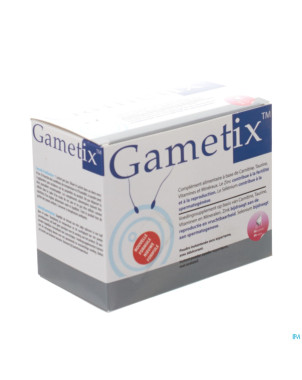 Gametix m sach 30