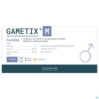 Gametix m sach 30