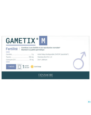 Gametix m sach 30