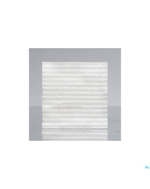 Aquacel extra pans hydrofiber+renf.fibr. 4x10cm 10