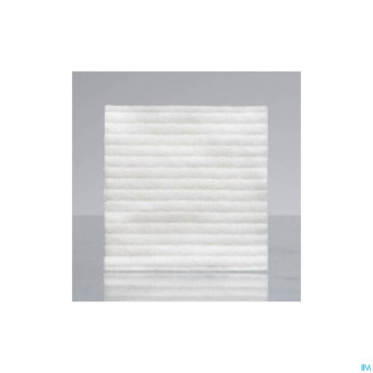 Aquacel extra pans hydrofiber+renf.fibr. 4x30cm 10