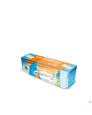 Calmiderm creme  40g + cadeau promo