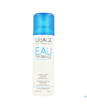 Uriage eau thermale p sens. 2x150ml    promo