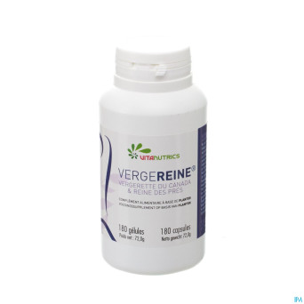 Vergereine    gel 180