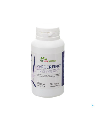 Vergereine    gel 180