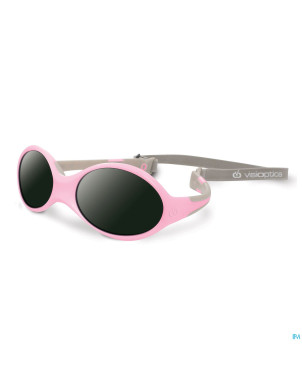 Reverso one lunettes solaire bb  0-12m rose