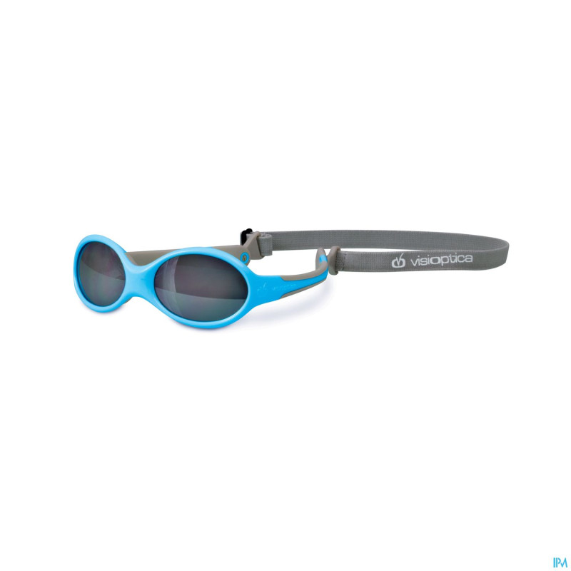 Reverso one lunettes solaire bb 12-24m bleu