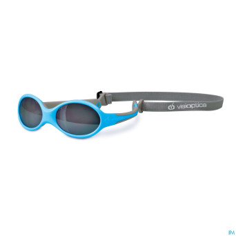 Reverso one lunettes solaire bb 12-24m bleu