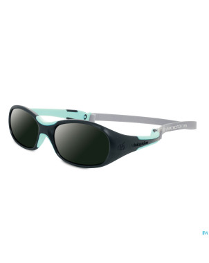 Reverso alpina lunettes solaire 2-4ans noir