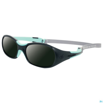 Reverso alpina lunettes solaire 2-4ans noir
