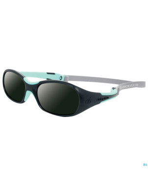 Reverso alpina lunettes solaire 2-4ans noir