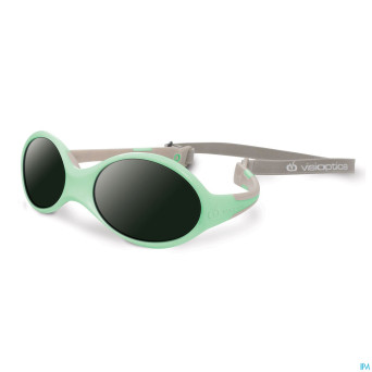 Reverso one lunettes solaire bb  0-12m vert clair