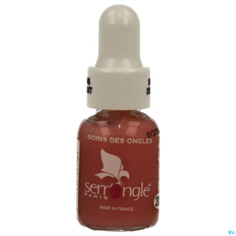 Lisandra serr'ongle 201 soins nuit    5ml