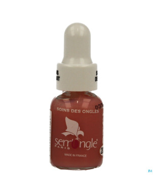 Lisandra serr'ongle 201 soins nuit    5ml