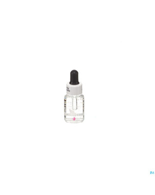 Lisandra serr'ongle 202 goutte sechante    5ml