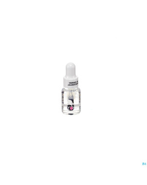 Lisandra serr'ongle 203 vernis a/jaune    5ml