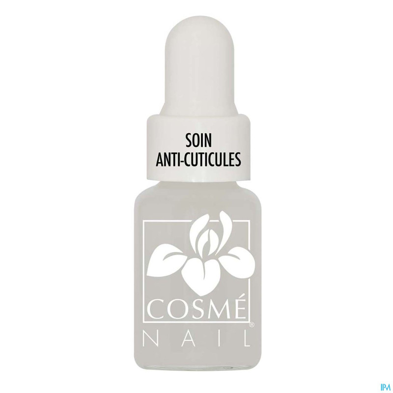 Lisandra serr'ongle 204 cuticules elimination  5ml