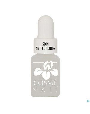 Lisandra serr'ongle 204 cuticules elimination  5ml