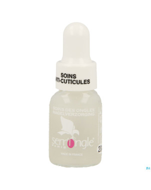 Lisandra serr'ongle 204 cuticules elimination  5ml