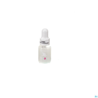 Lisandra serr'ongle 204 cuticules elimination  5ml