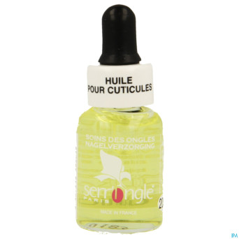 Lisandra serr'ongle 205 huile cuticules    5ml