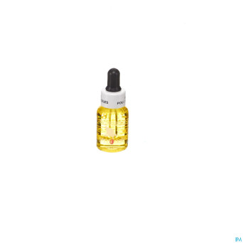 Lisandra serr'ongle 205 huile cuticules    5ml