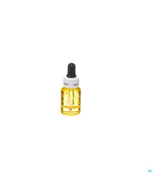 Lisandra serr'ongle 205 huile cuticules    5ml
