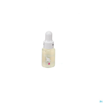 Lisandra serr'ongle 206 top coat mat    5ml