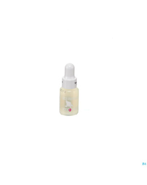 Lisandra serr'ongle 206 top coat mat    5ml
