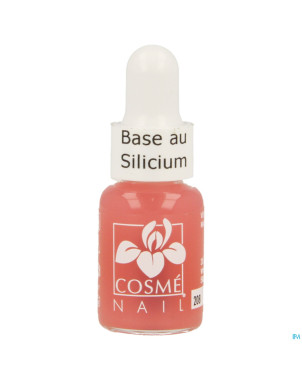 Lisandra serr'ongle 208 base silicum    5ml