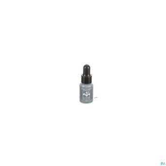 Lisandra cosmenail vao mini  41 gris souris    5ml