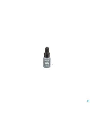 Lisandra cosmenail vao mini  41 gris souris    5ml