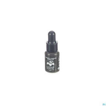 Lisandra cosmenail vao mini 112 vert bronze    5ml