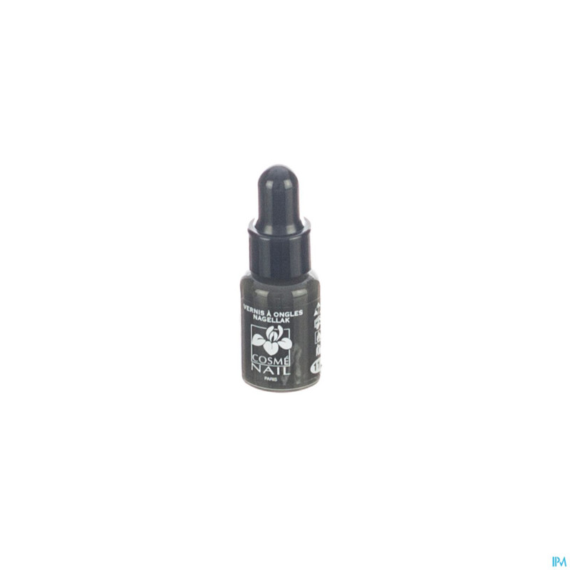 Lisandra cosmenail vao mini 112 vert bronze    5ml