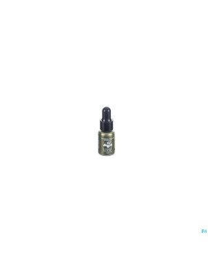 Lisandra cosmenail vao mini 113 or bronze    5ml