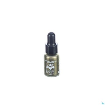 Lisandra cosmenail vao mini 113 or bronze    5ml