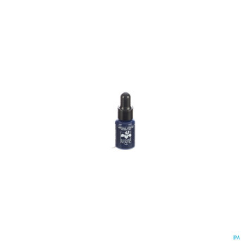 Lisandra cosmenail vao mini 114 bleu lag.nacre 5ml