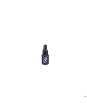 Lisandra cosmenail vao mini 114 bleu lag.nacre 5ml