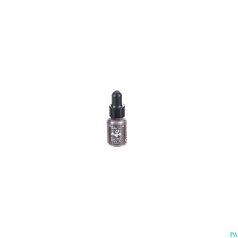 Lisandra cosmenail vao mini 117 gris roze    5ml