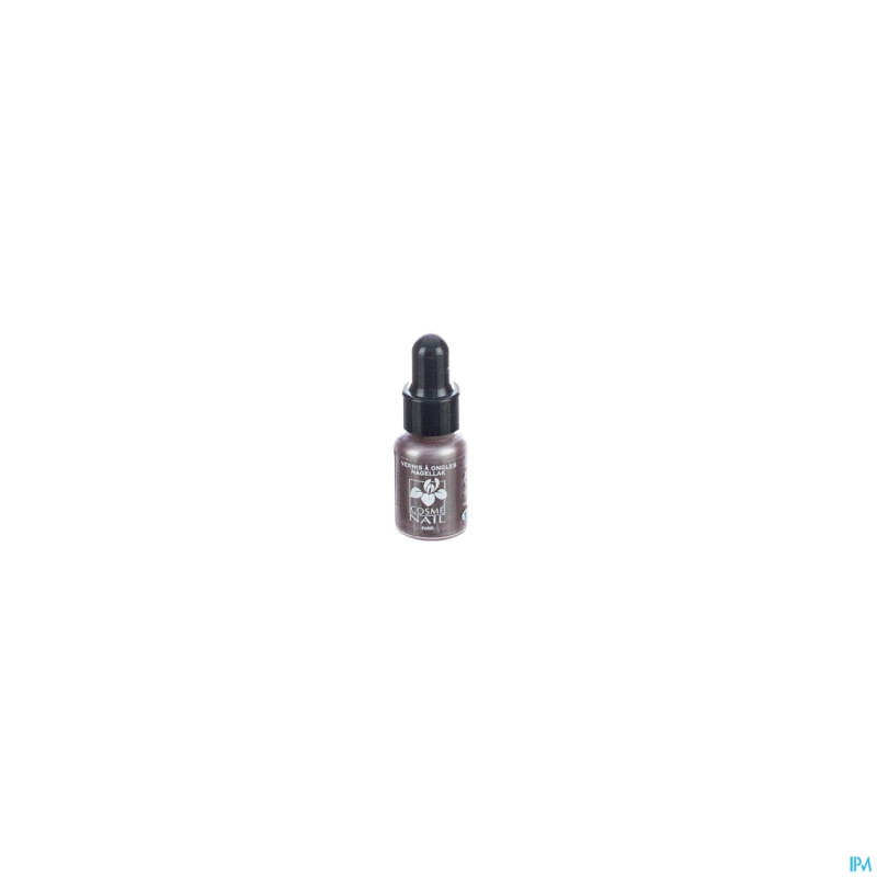 Lisandra cosmenail vao mini 117 gris roze    5ml