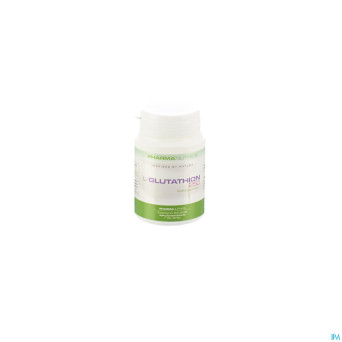 L glutathion 250 v-caps  30    pharmanutrics