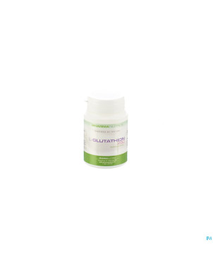 L glutathion 250 v-caps  30    pharmanutrics