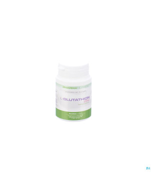 L glutathion 250 v-caps  30    pharmanutrics